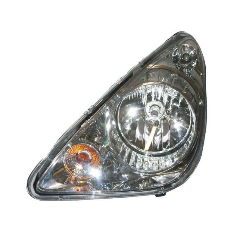 FARO DELANTERO IZQUIERDO