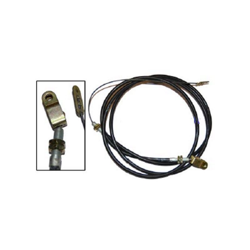 CABLE INVERSOR MARCHA ATRÁS MICROCAR VIRGO