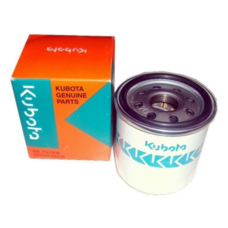 FILTRO ACEITE MOTOR KUBOTA ORIGINAL