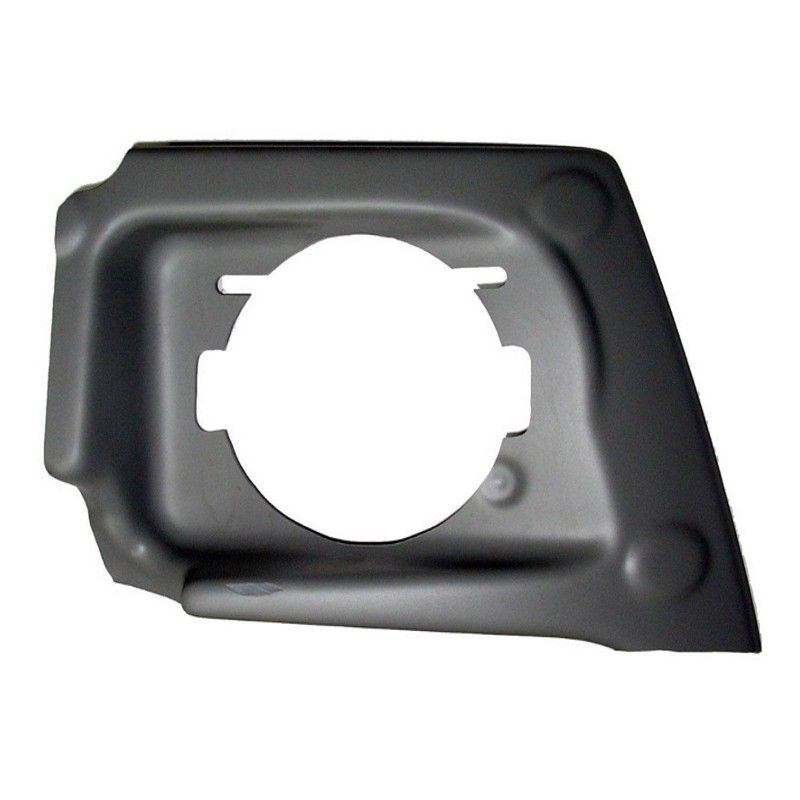 SOPORTE FARO ANTINIEBLA DERECHO AIXAM ORIGINAL