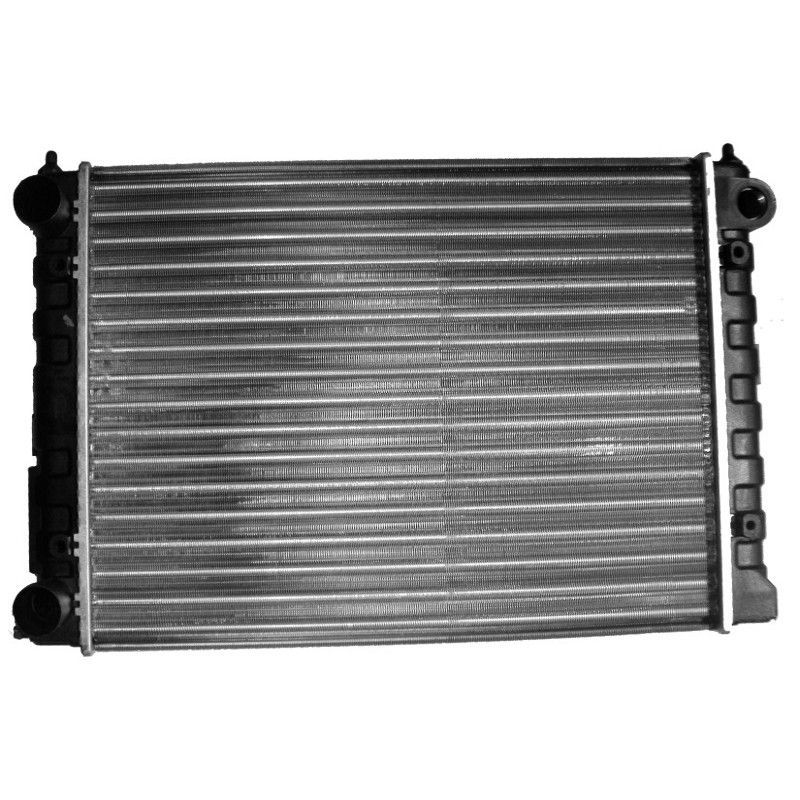 RADIADOR MOTOR
