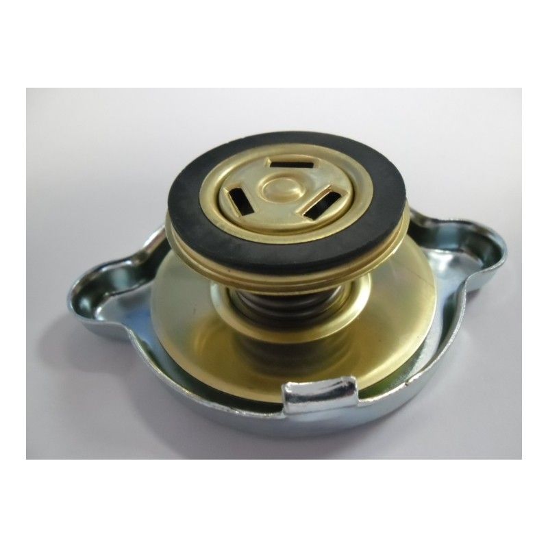 TAPÓN RADIADOR MOTOR LOMBARDINI MICROCAR