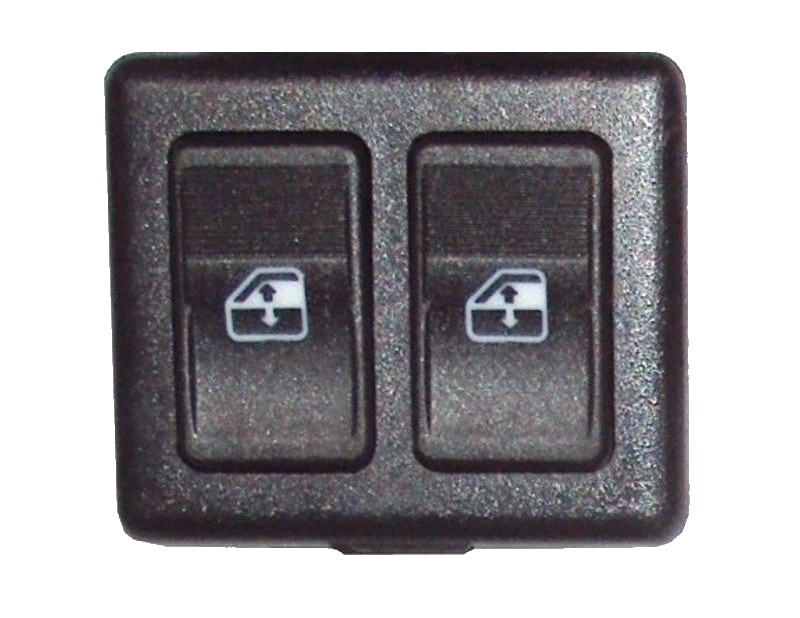 INTERRUPTOR ALZA CRISTAL O ELEVALUNAS GRECAV ORIGINAL