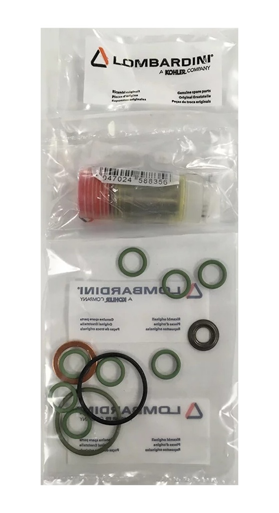 TOBERA INYECTOR MOTOR ORIGINAL