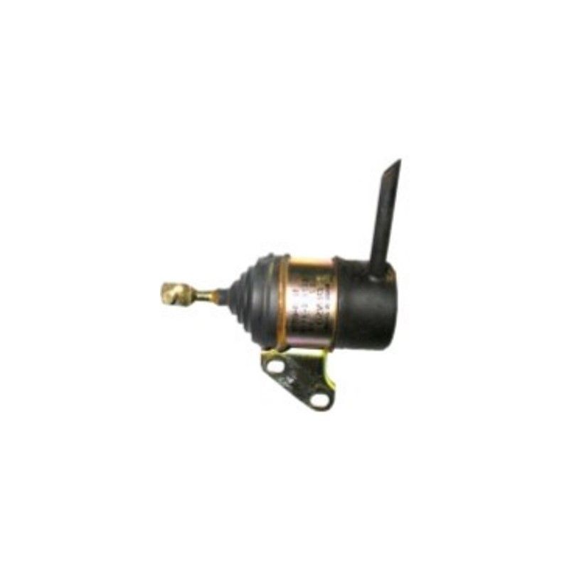 SOLENOIDE PARO MOTOR
