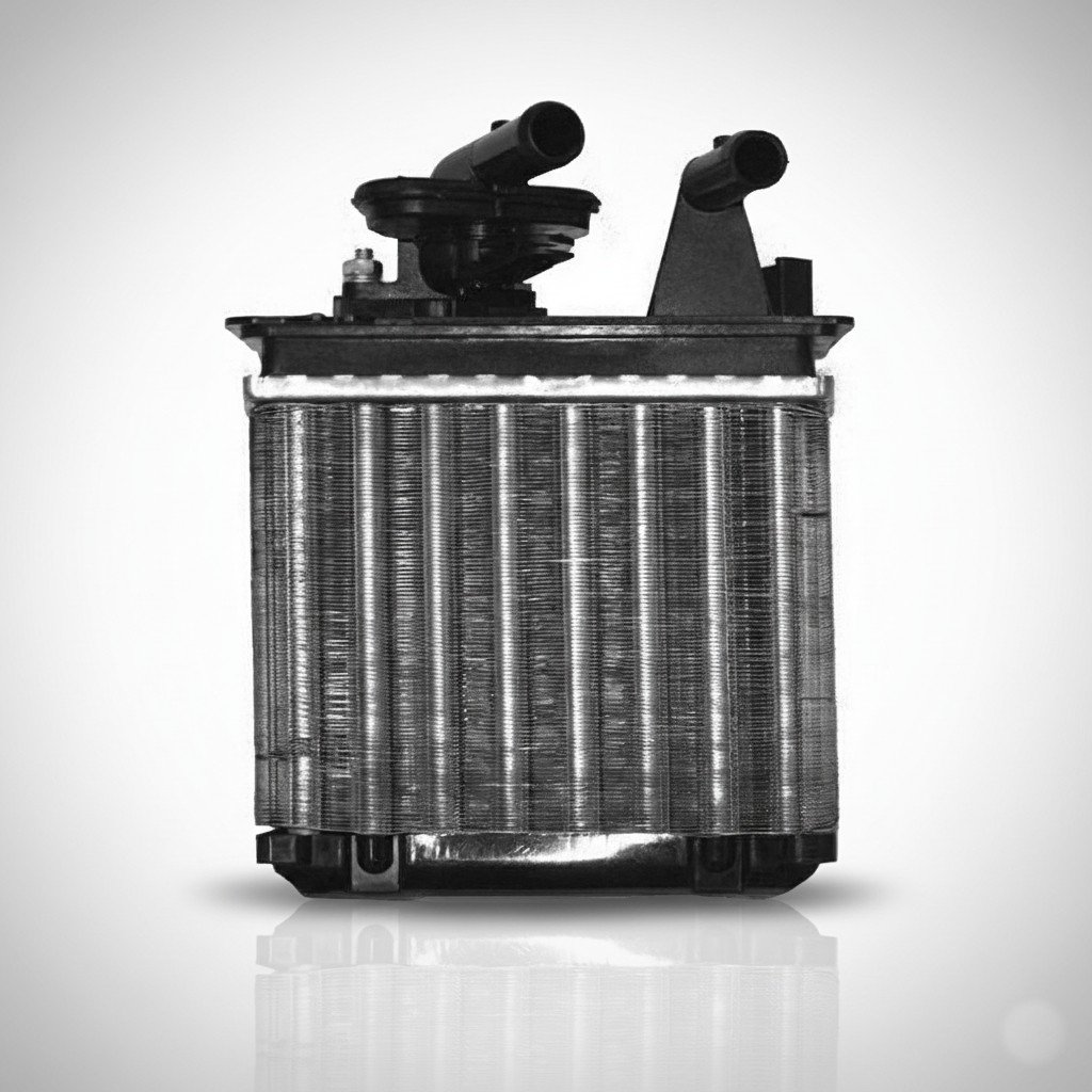 RADIADOR CALEFACCIÓN