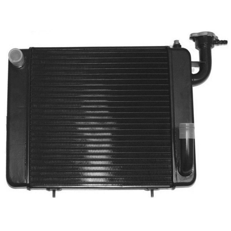 RADIADOR MOTOR YANMAR MICROCAR