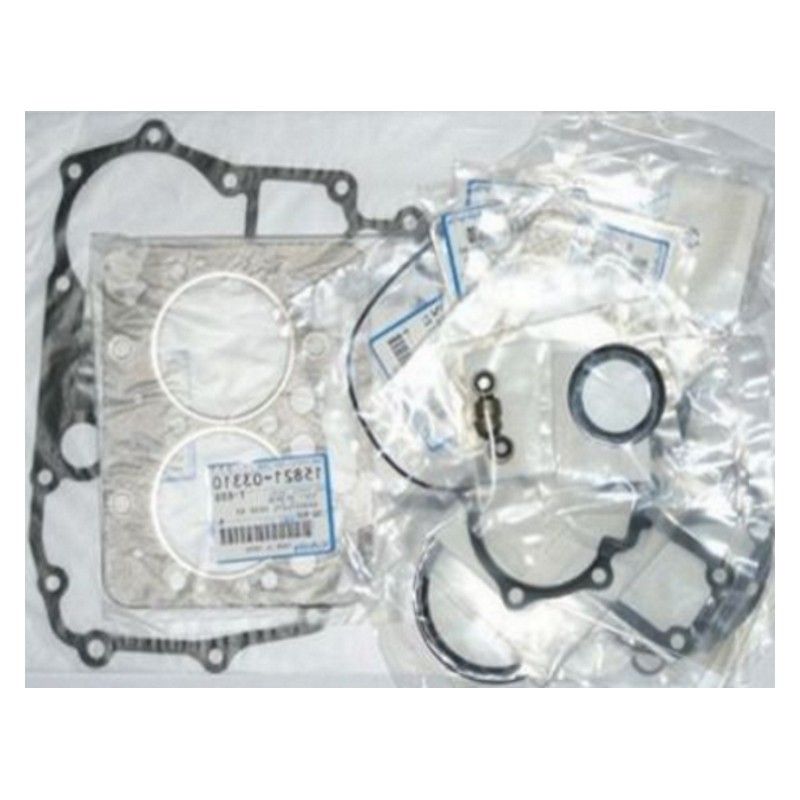 KIT JUNTAS MOTOR KUBOTA 