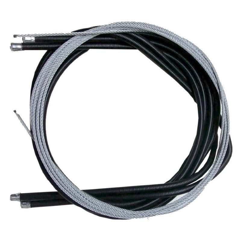 CABLE FRENO MANO CASALINI
