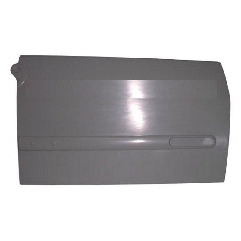 PANEL DE PUERTA EXTERIOR DERECHA EN FIBRA MINAUTO