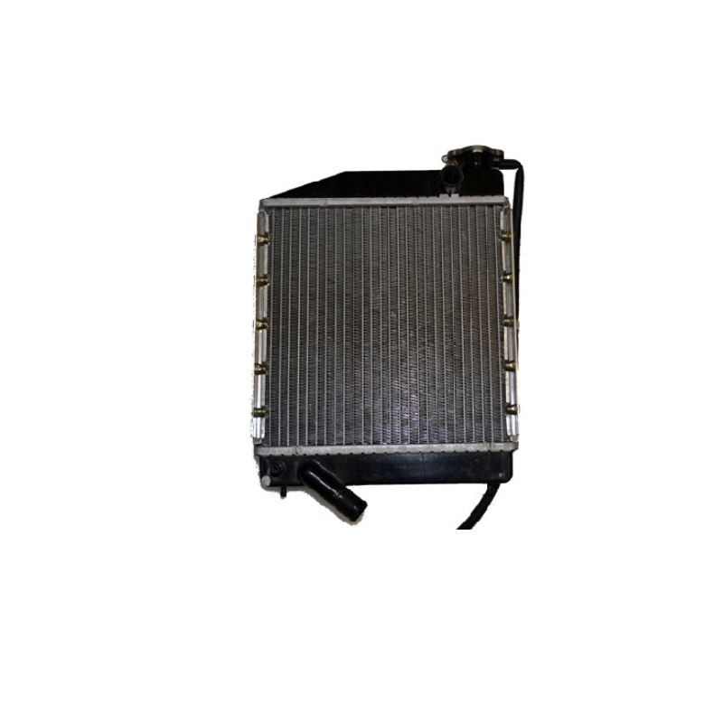 RADIADOR MOTOR