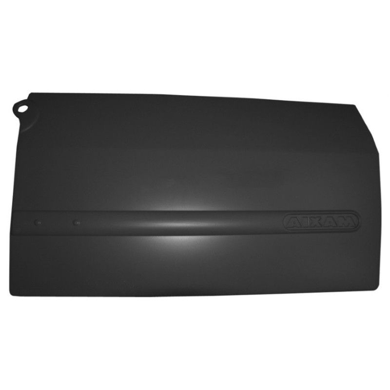 PUERTA EXTERIOR IZQUERDA EN PLÁSTICO ABS