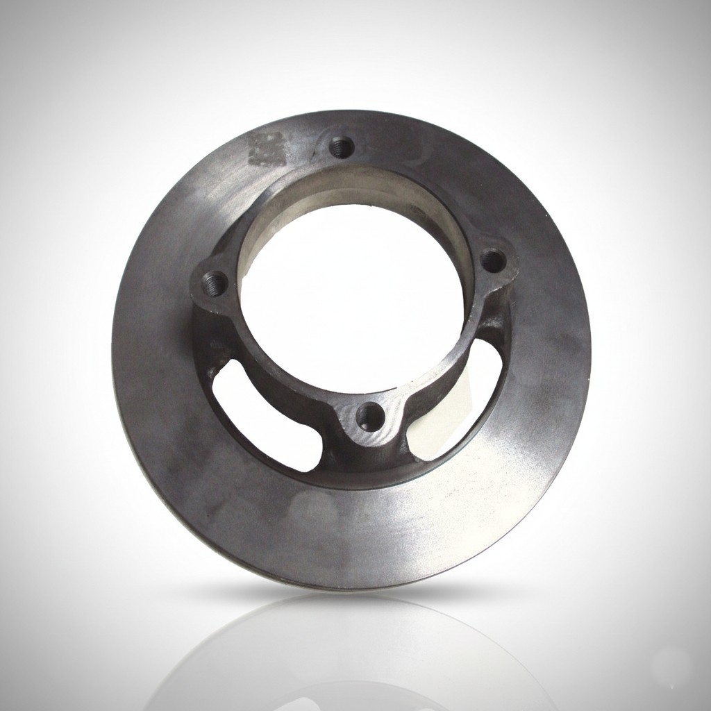 DISCO DE FRENO DELANTERO 172mm