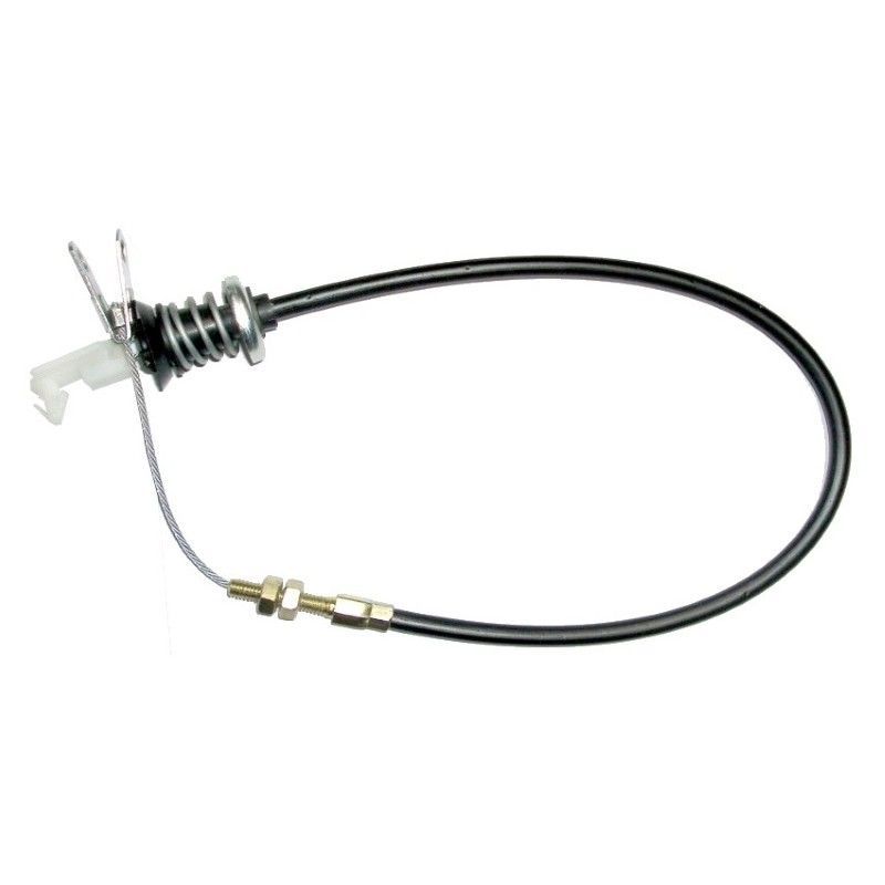 CABLE ACELERADOR MOTOR KUBOTA