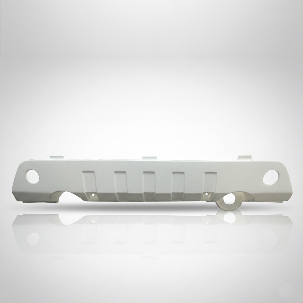 MOLDURA INFERIOR EN PLÁSTICO ABS LIGIER