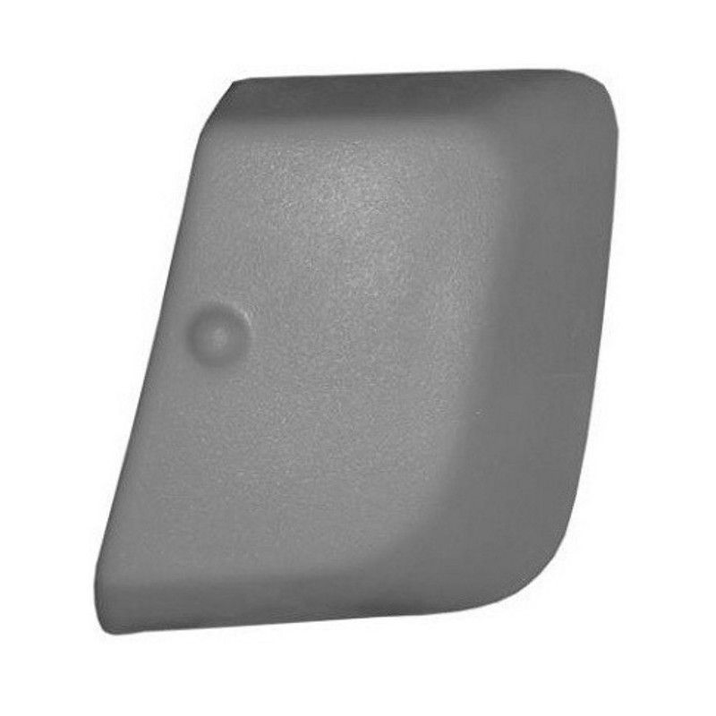 EMBELLECEDOR PARAGOLPES TRASERO PUNTA DERECHA