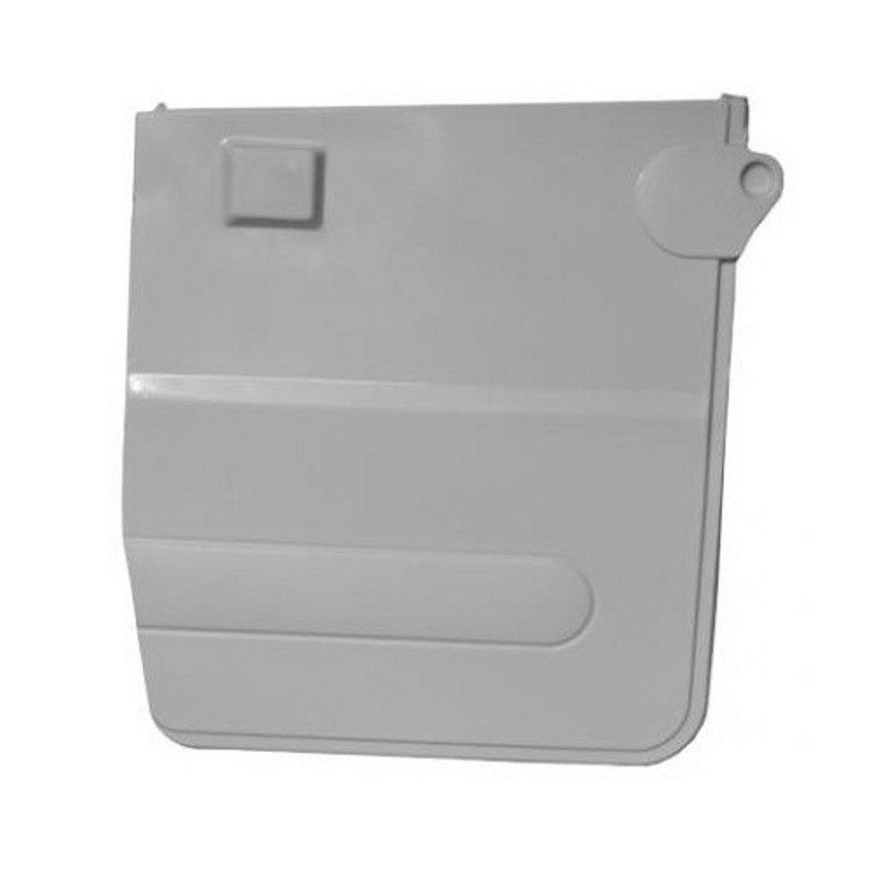 PANEL DE PUERTA EXTERIOR IZQUIERDA EN FIBRA