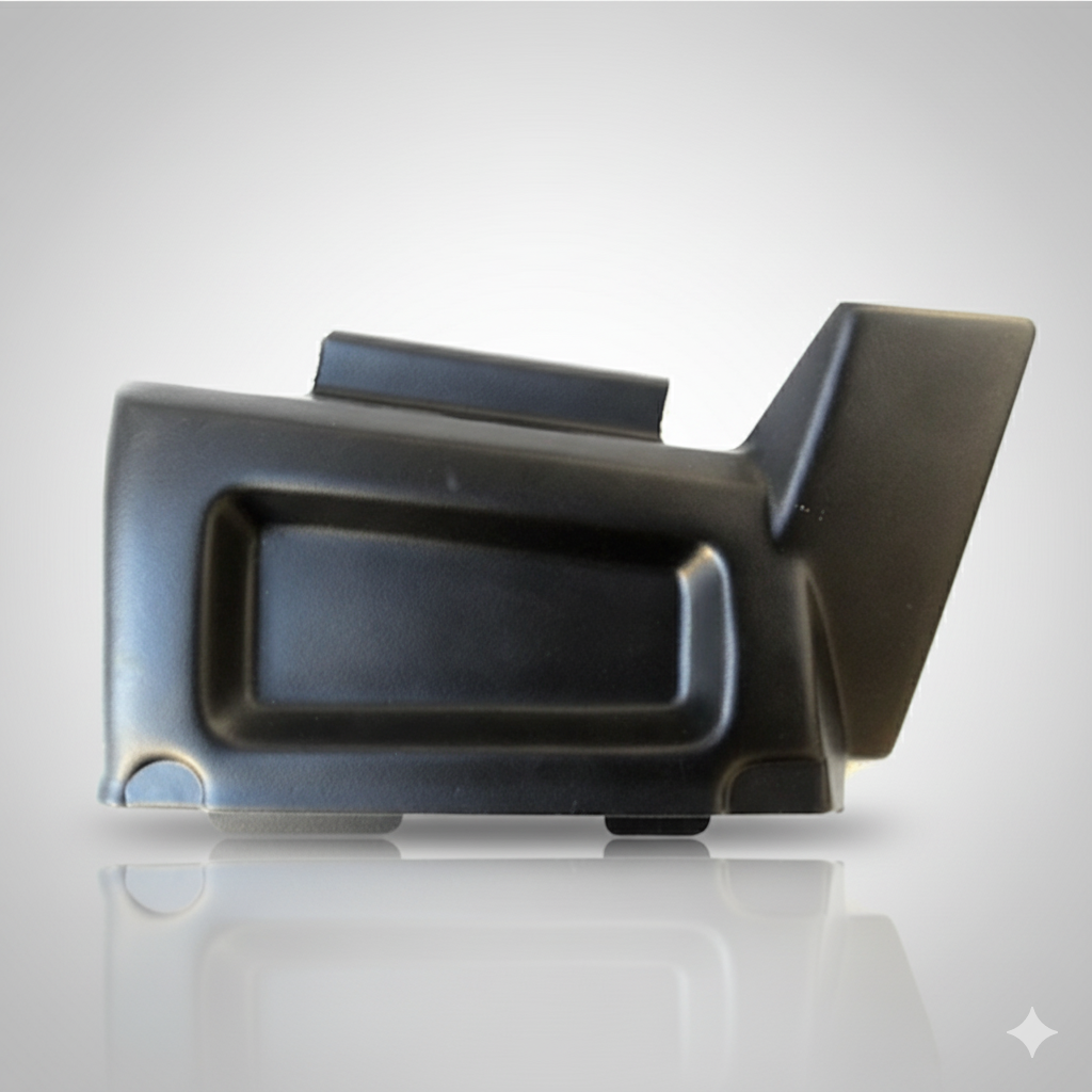 EMBELLECEDOR ASIENTO AIXAM 7AG677