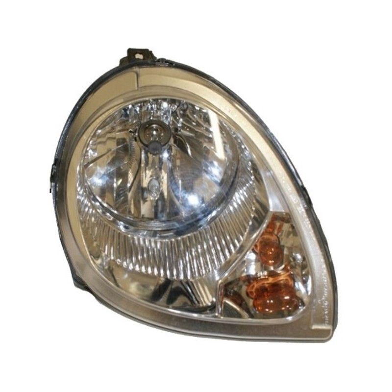 FARO DELANTERO DERECHO