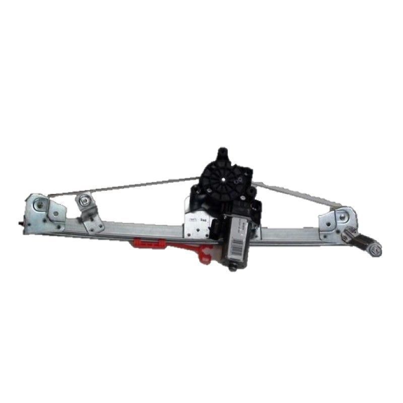 ELEVALUNAS ELÉCTRICO IZQUIERDO BELLIER