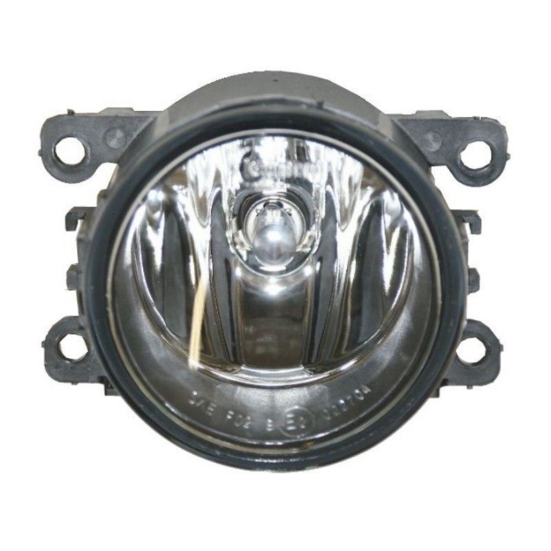FARO ANTINIEBLA