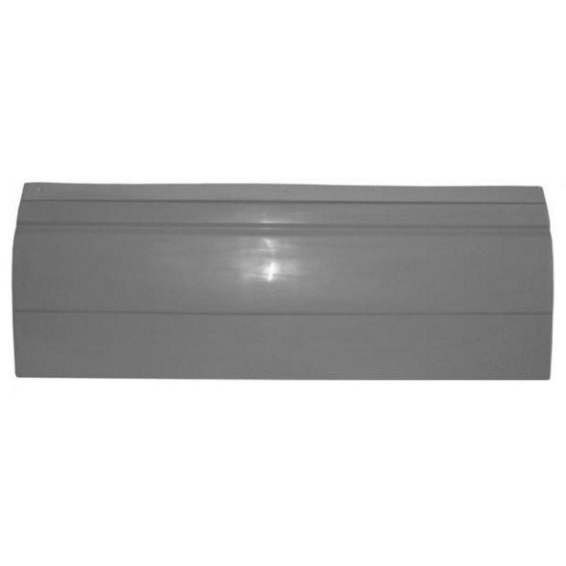 PANEL EXTERIOR PORTON EN FIBRA