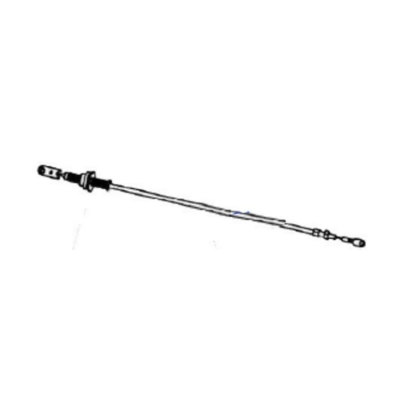 CABLE ACELERADOR JDM