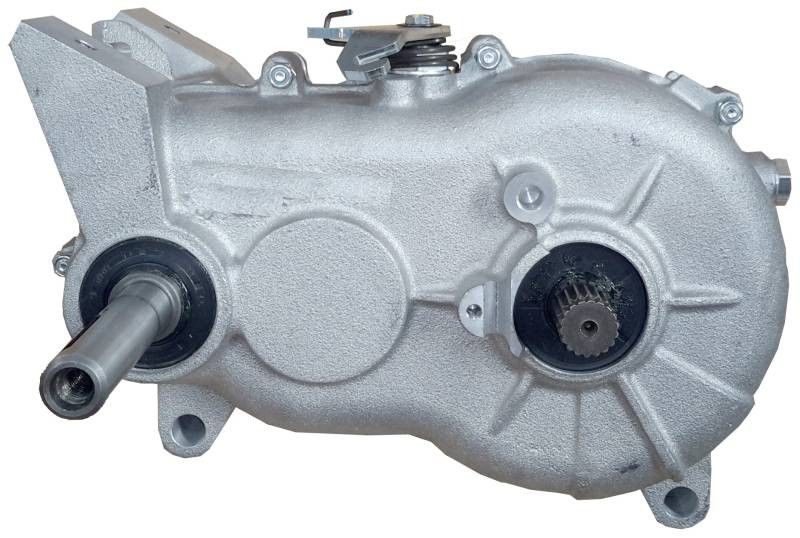 CAJA DE CAMBIO O INVERSORA MICROCAR