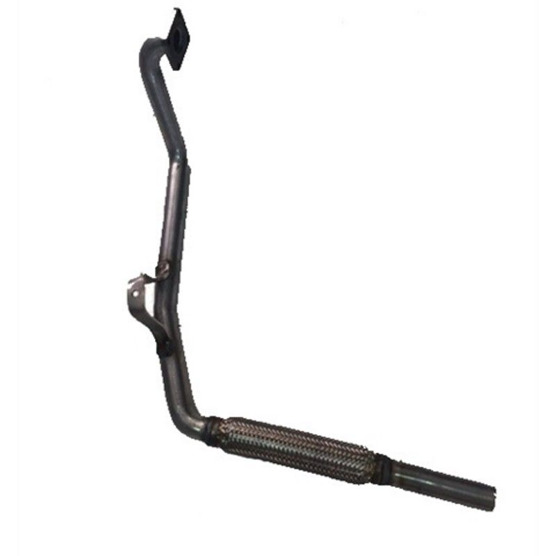 TUBO COLECTOR ESCAPE