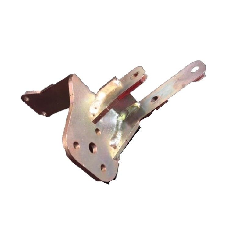 SOPORTE METALICO JDM