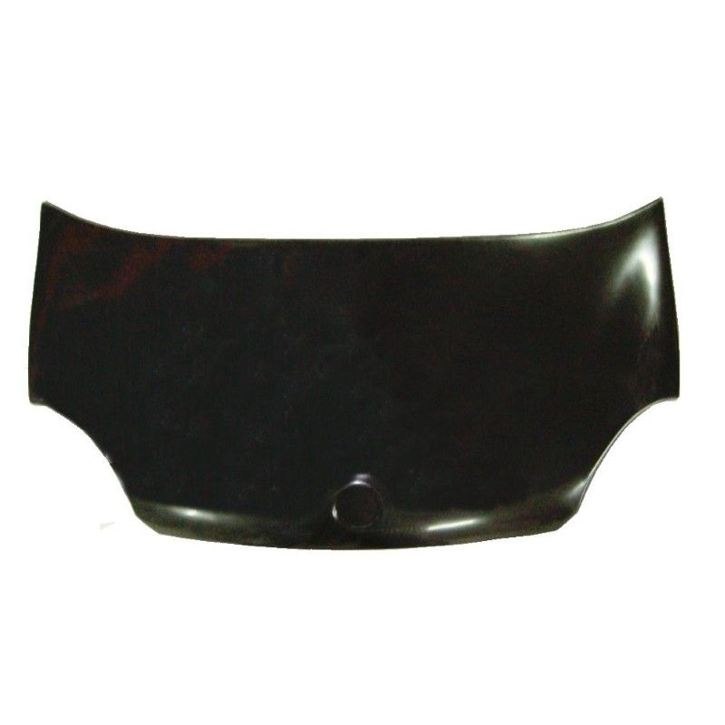 CAPO MOTOR EN PLASTICO ABS AIXAM