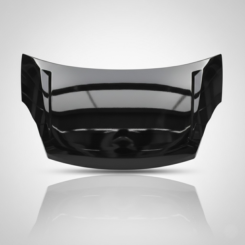 CAPO MOTOR EN PLASTICO ABS LIGIER