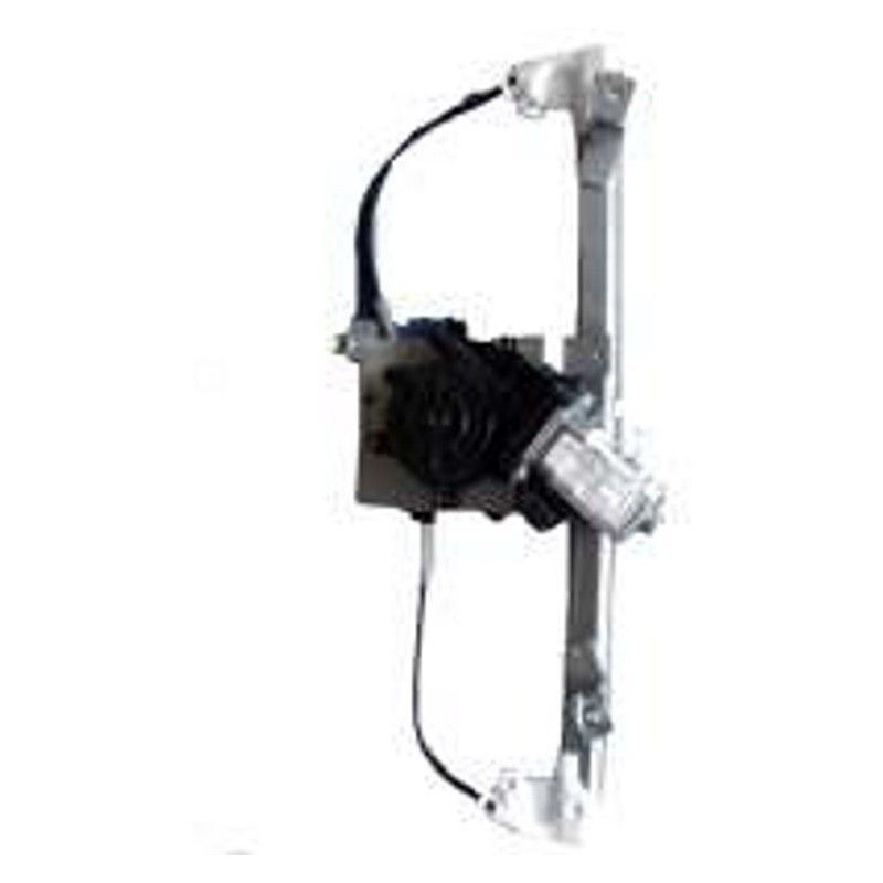 ELEVALUNAS ELÉCTRICO IZQUIERDO JDM