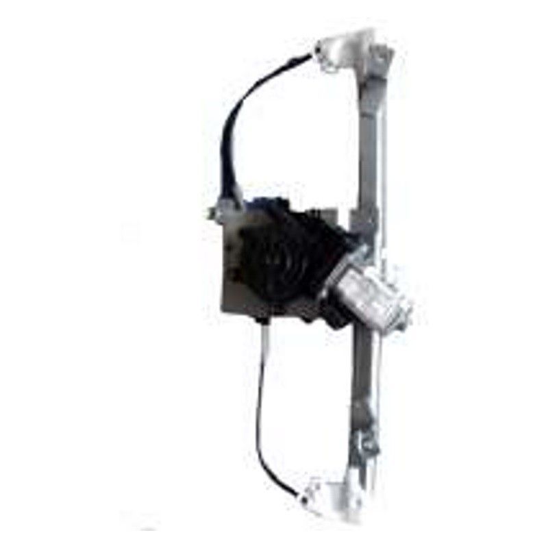 ELEVALUNAS ELÉCTRICO DERECHO JDM