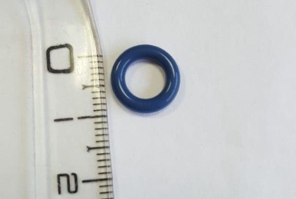 ANILLO TORICO JUNTA CULATA