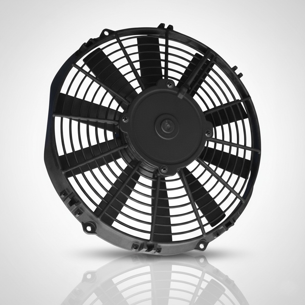 ELECTROVENTILADOR RADIADOR MOTOR LOMBARDINI LDW442