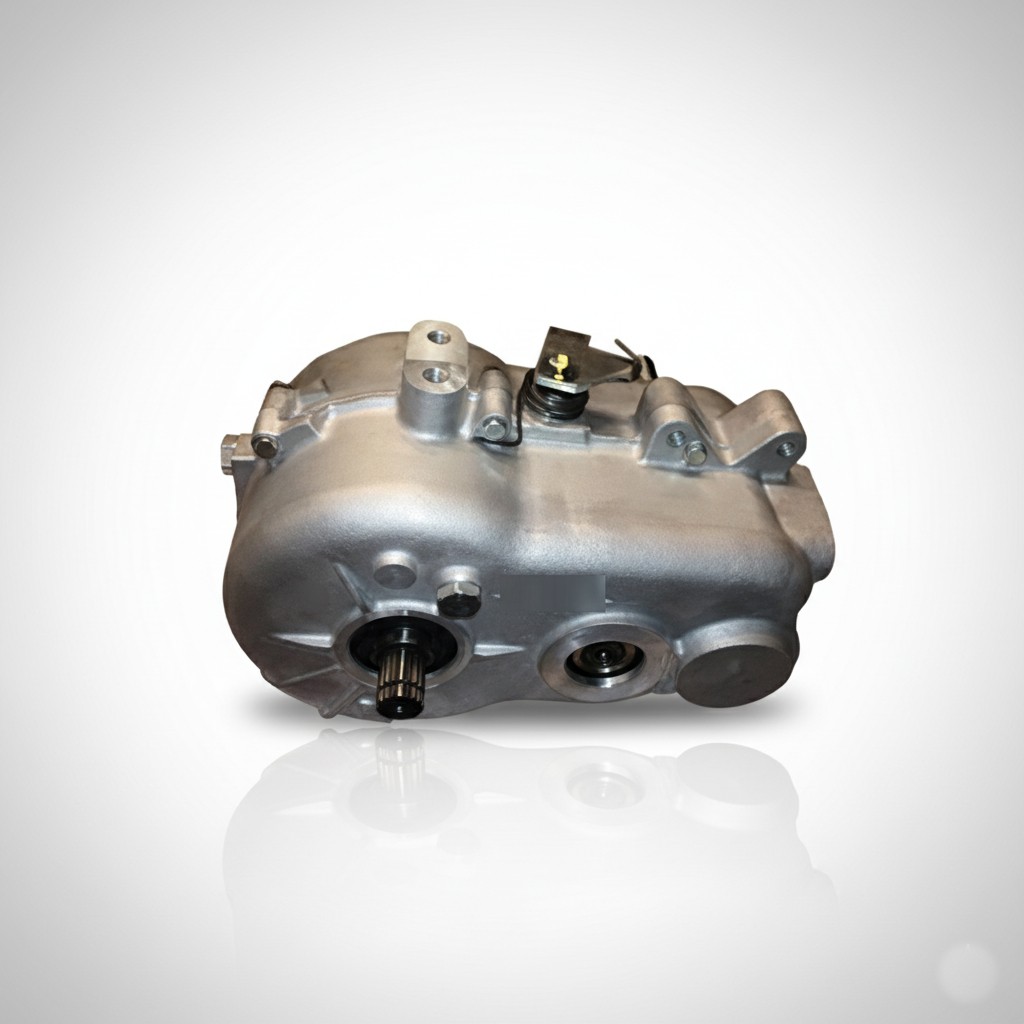 CAJA DE CAMBIO O INVERSORA