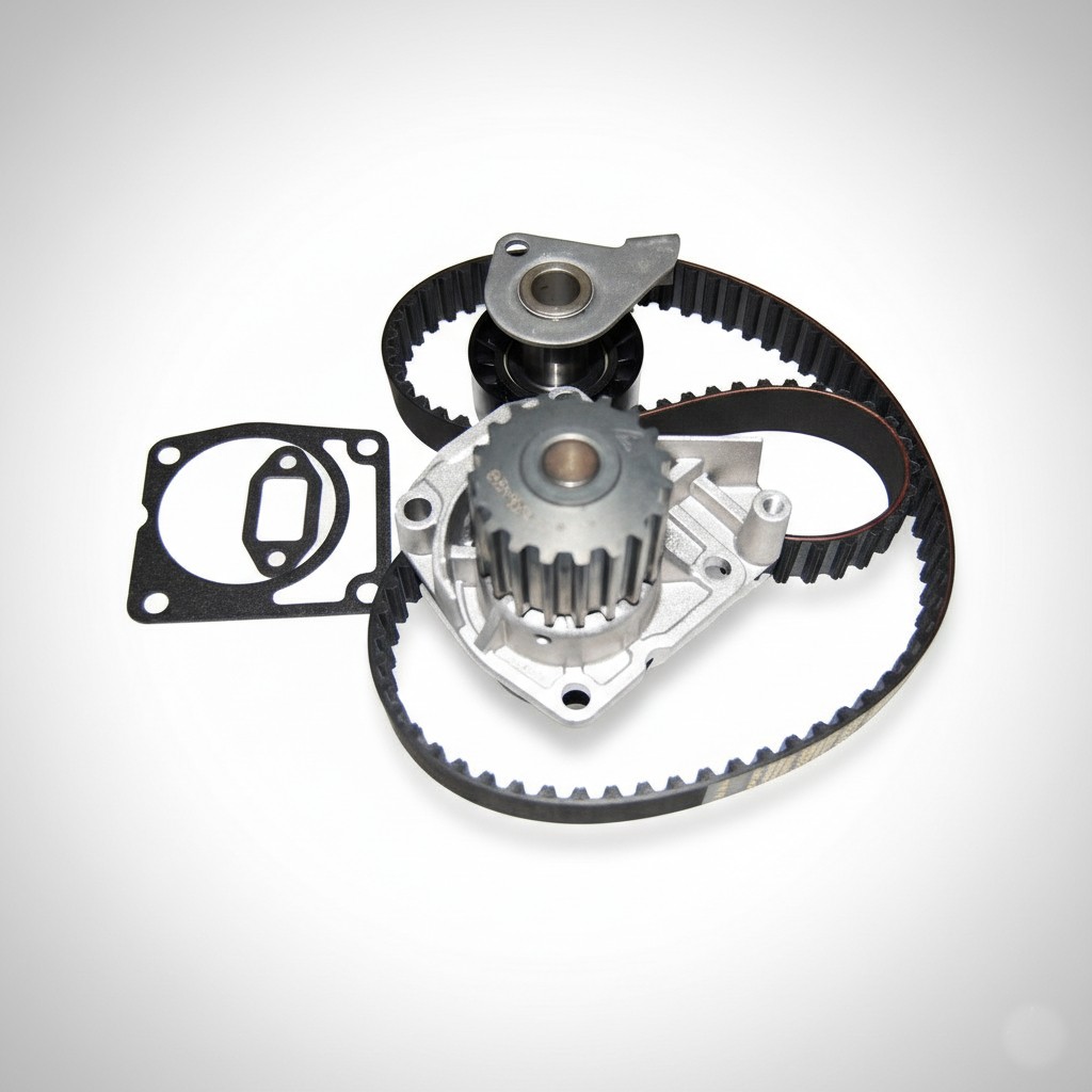 KIT DISTRIBUCION LOMBARDINI LDW 502