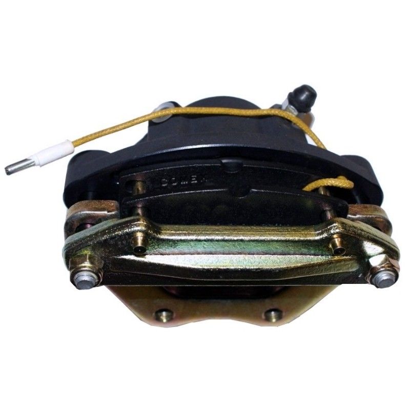 PINZA DE FRENO DELANTERA TASSO