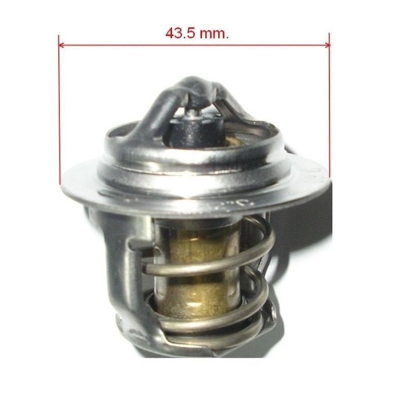 TERMOSTATO MOTOR KUBOTA 44mm