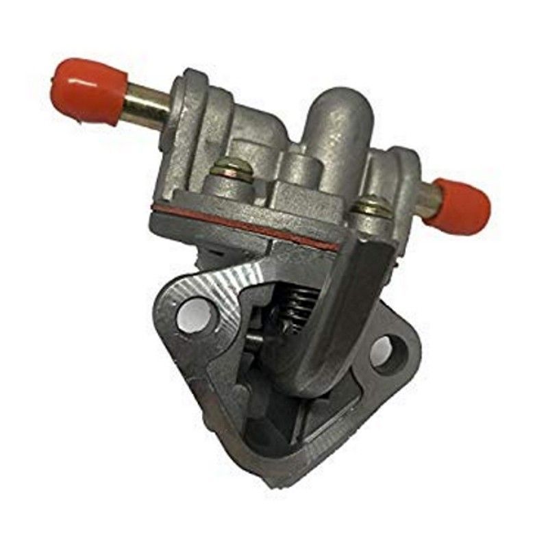 BOMBA DE GASOIL MECANICA MOTOR KUBOTA