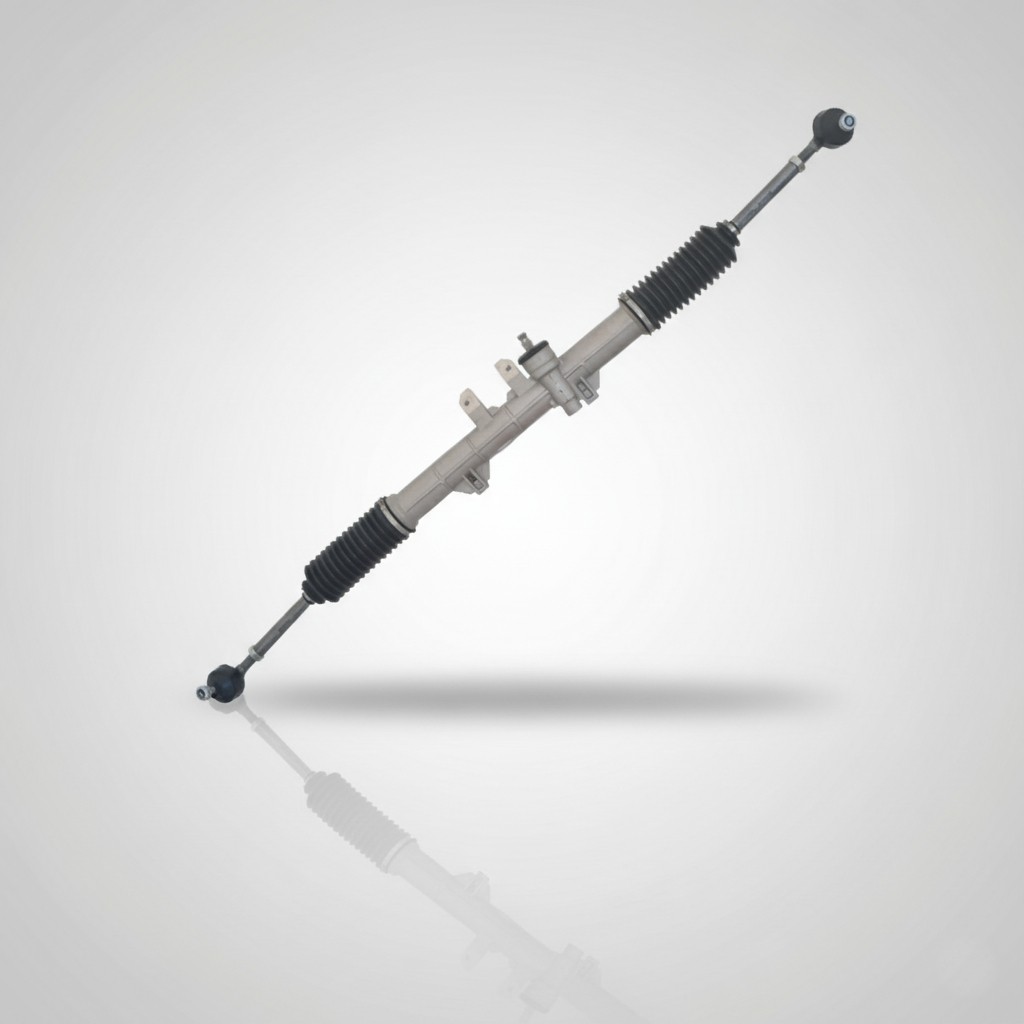 CREMALLERA DIRECCION AIXAM  / MINAUTO