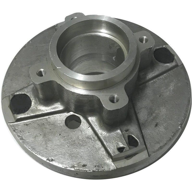 CONJUNTO BUJE TRASERO MICROCAR