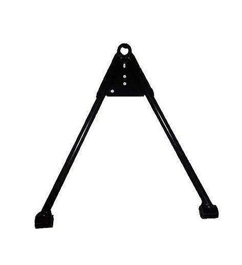 TRIANGULO  O BRAZO DELANTERO DE SUSPENSIÓN DERECHO MICROCAR