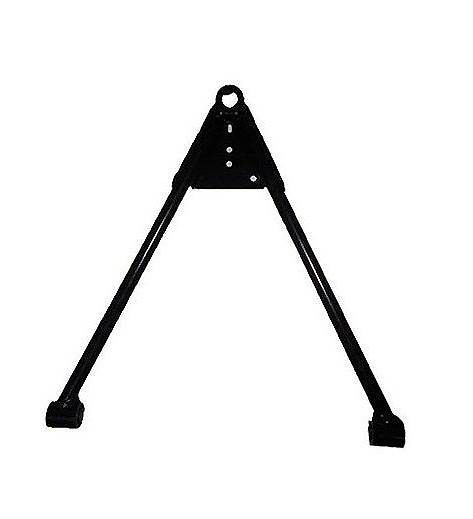 TRIANGULO O BRAZO DELANTERO DE SUSPENSIÓN IZQUIERDO MICROCAR