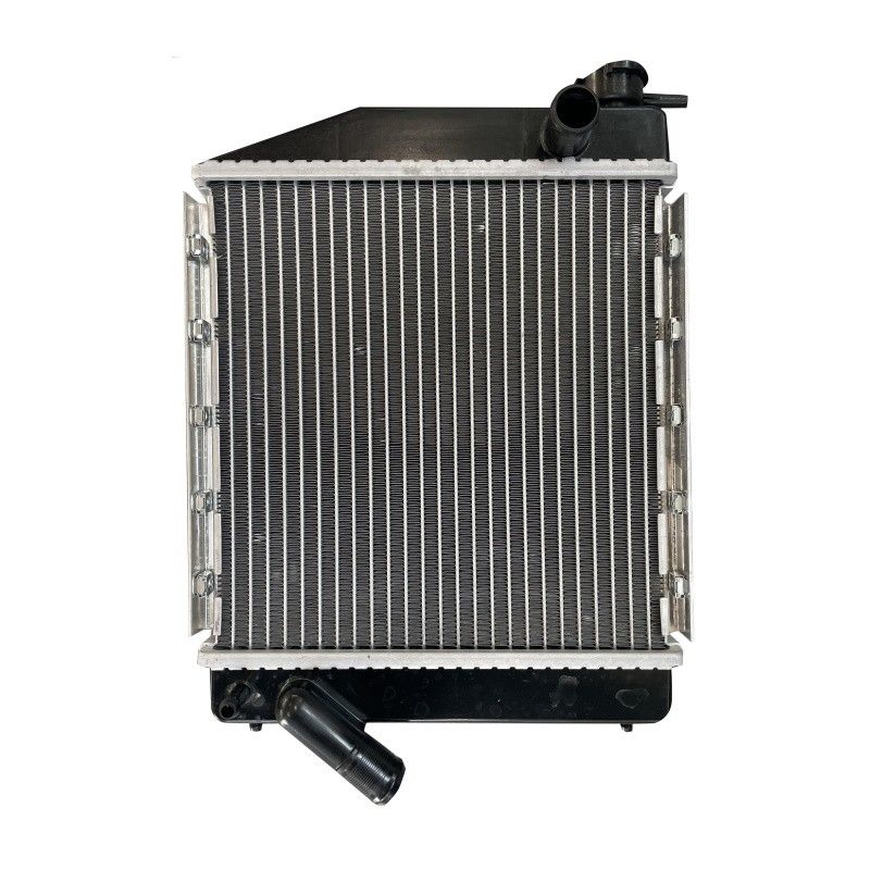 RADIADOR MOTOR