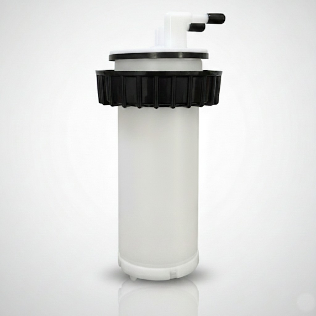 AFORADOR DE COMBUSTIBLE