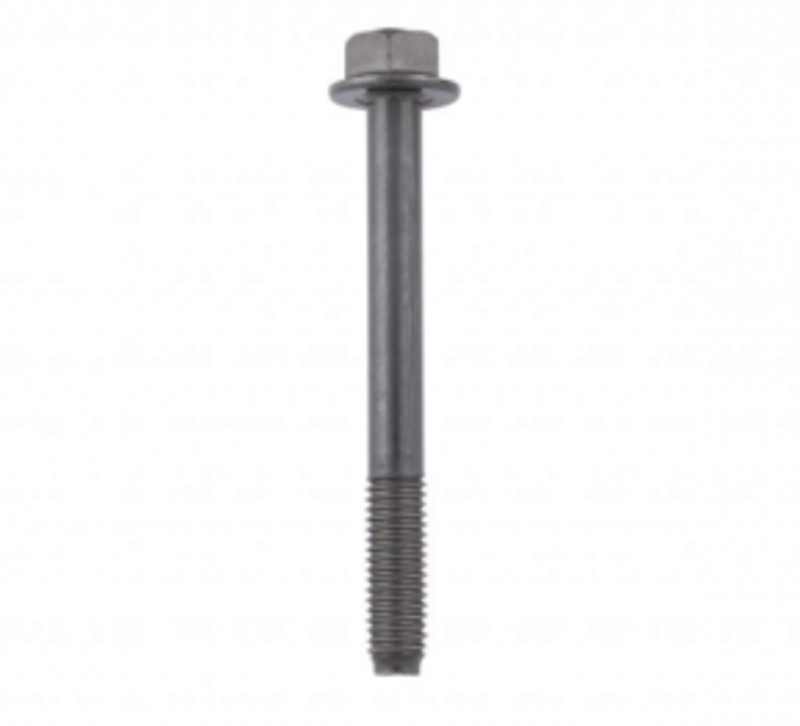 TORNILLO CULATA ORIGINAL  YANMAR