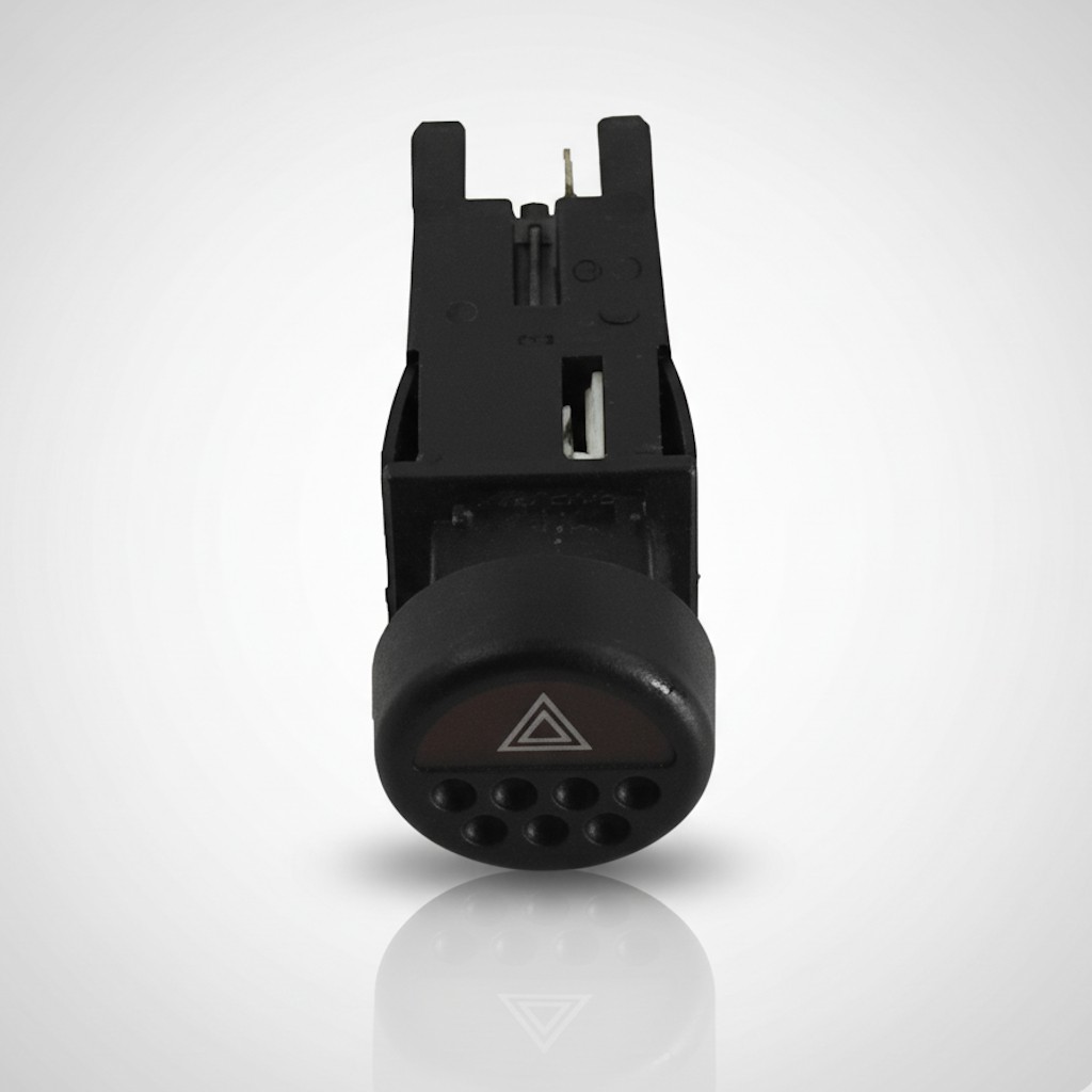 INTERRUPTOR WARNING LUCES EMERGENCIA LIGIER