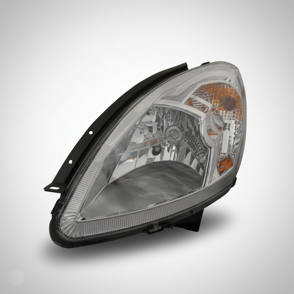 FARO DELANTERO IZQUIERDO LIGIER 0061117